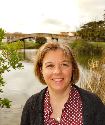 Gaëlle Cuciniello Gaëlle Cuciniello